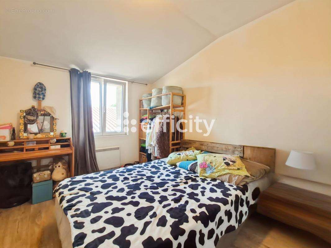 Appartement à ROCHEFORT