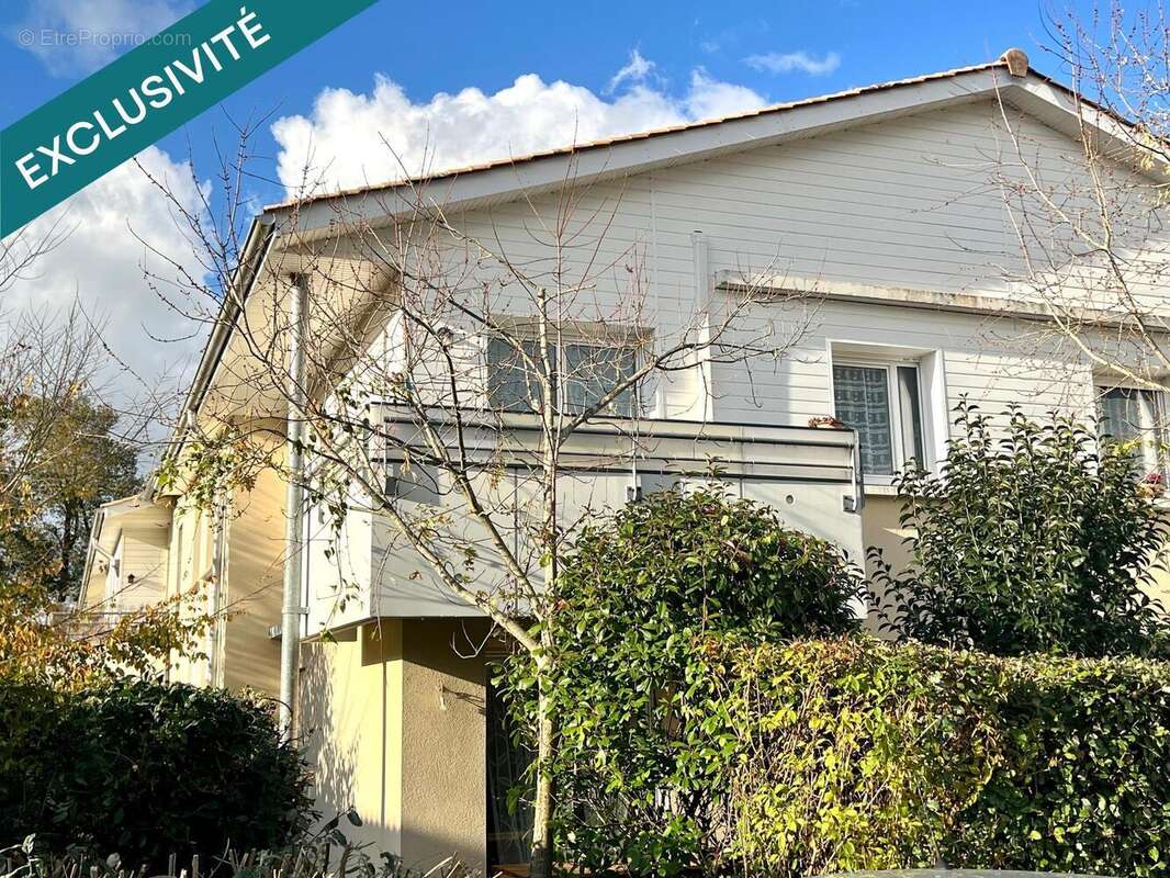 Photo 5 - Appartement à SAINT-JEAN-D&#039;ANGELY