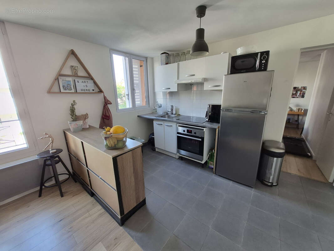 Appartement à LE PERREUX-SUR-MARNE
