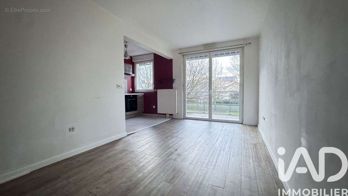 Photo 2 - Appartement à MELUN