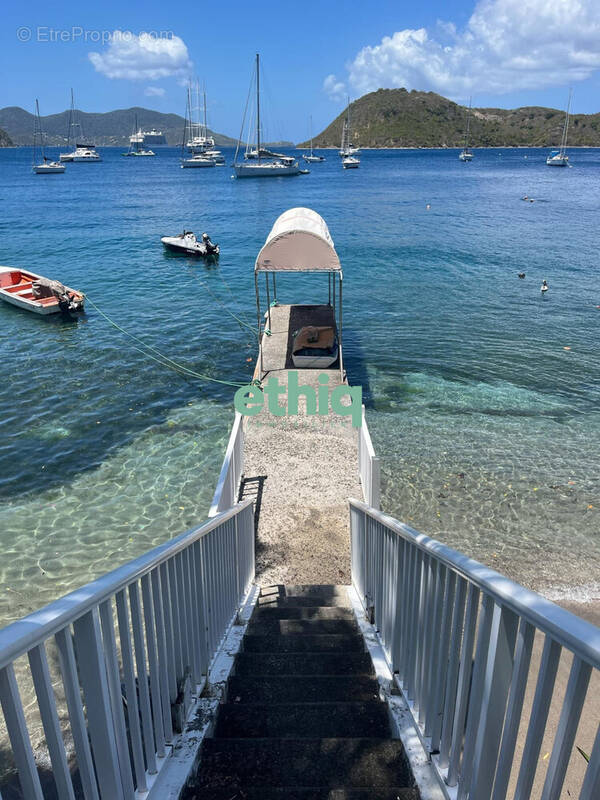 Autre à TERRE-DE-HAUT