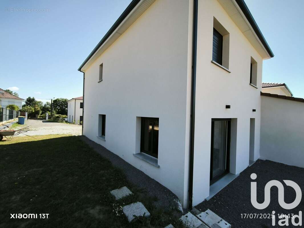 Photo 3 - Maison à LIMOGES