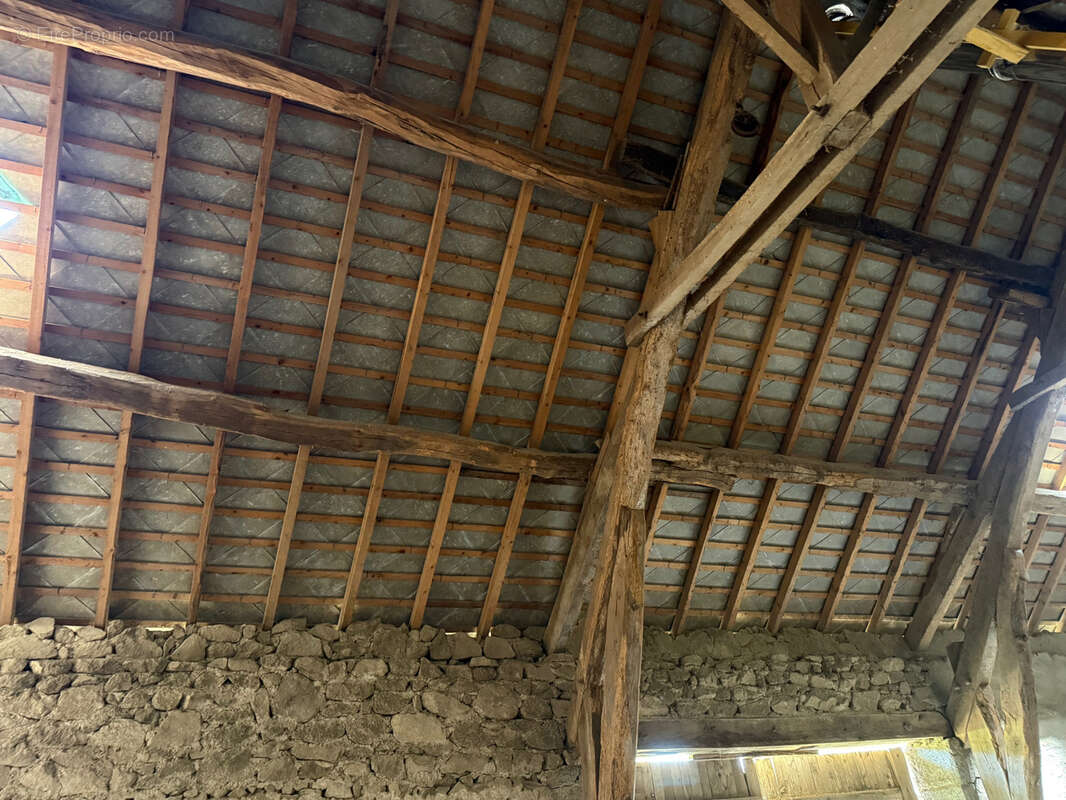 Maison à CHARENSAT