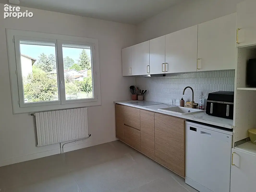Maison 5 pièces 153 m² à vendre à Dagneux (01120) - photo 8