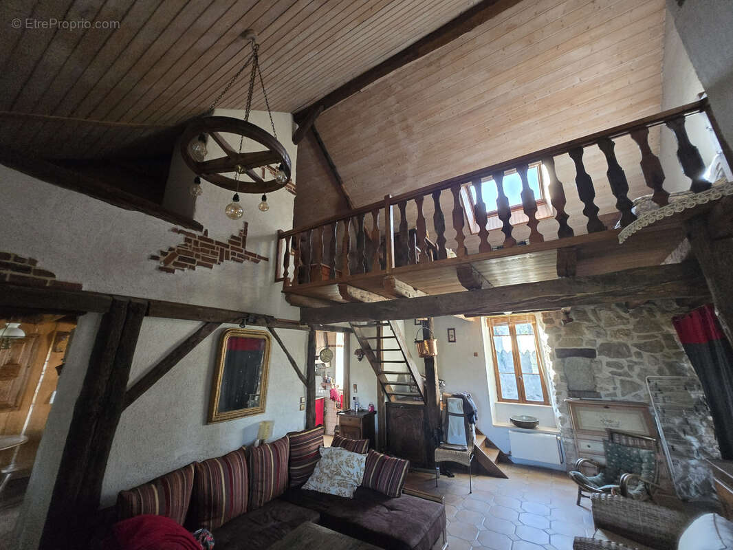 Maison à VIMINES
