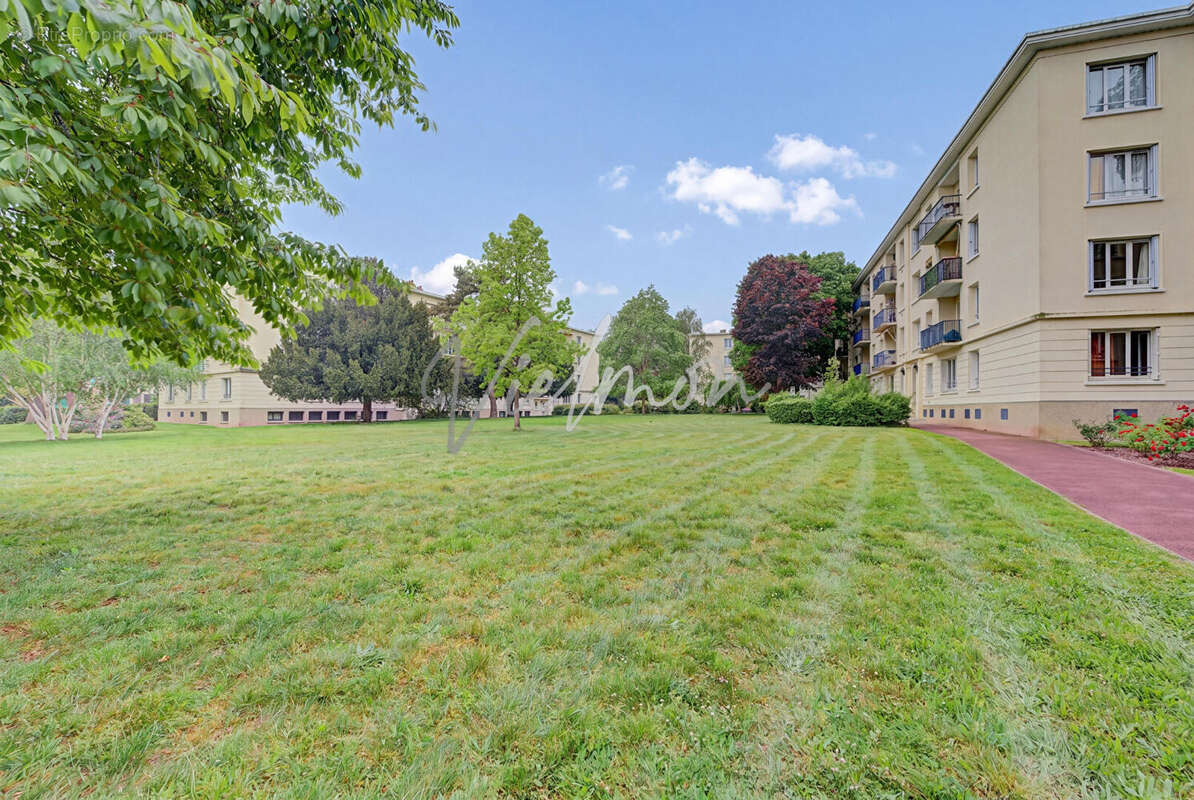 Appartement à SAINT-GERMAIN-EN-LAYE