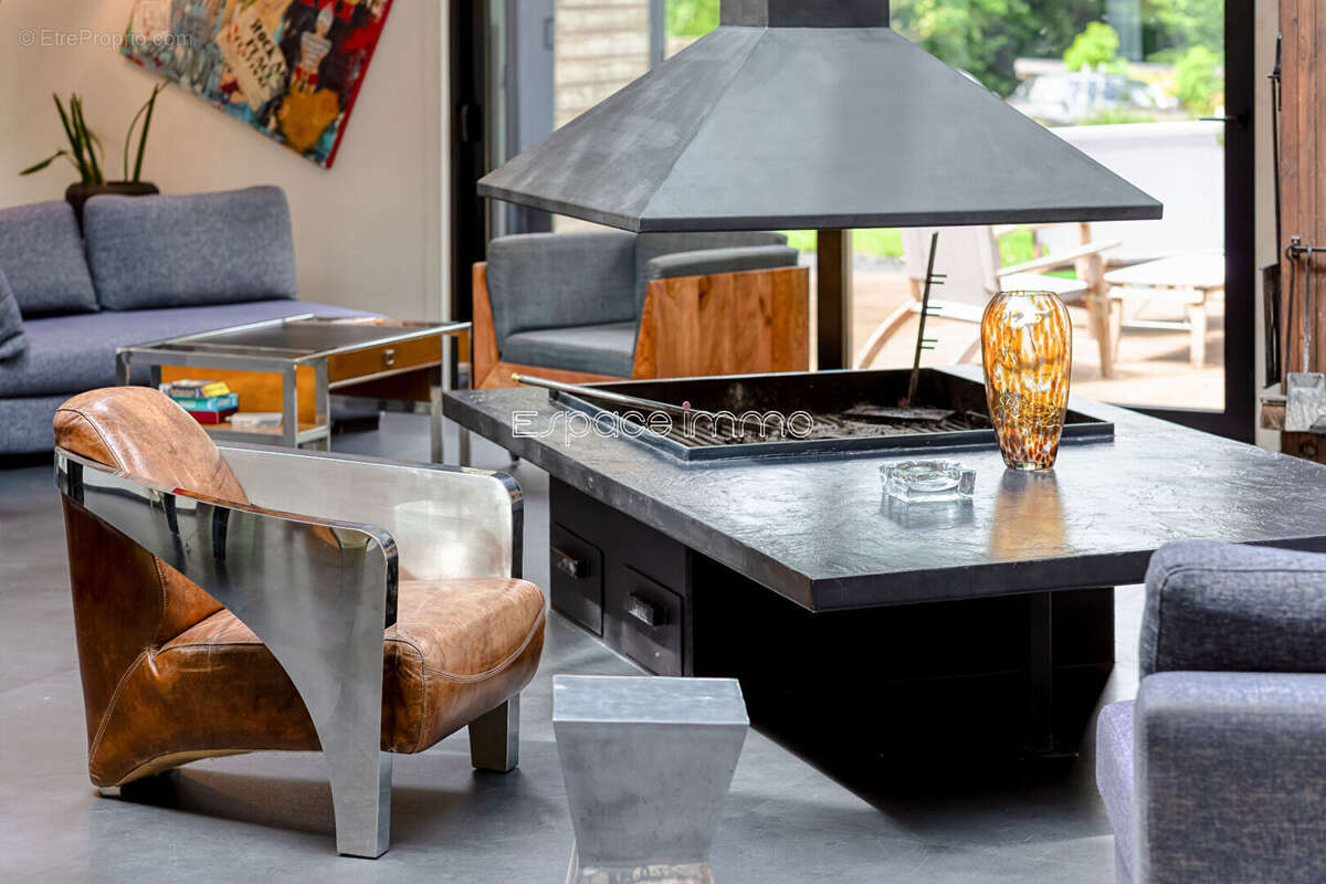 Maison à ISNEAUVILLE