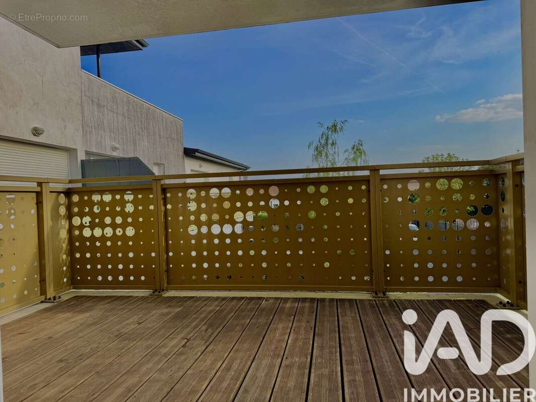 Photo 4 - Appartement à VILLENAVE-D'ORNON