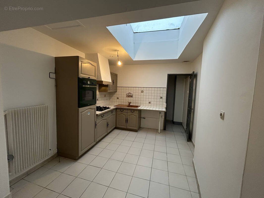 Maison à SAINT-AMAND-LES-EAUX