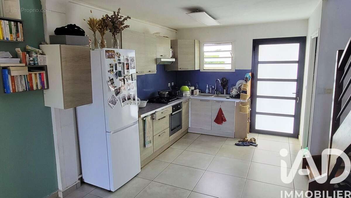 Photo 3 - Maison à LE PORT