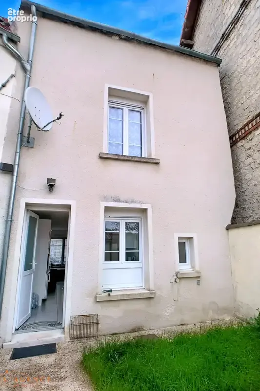 Maison à ACY-EN-MULTIEN
