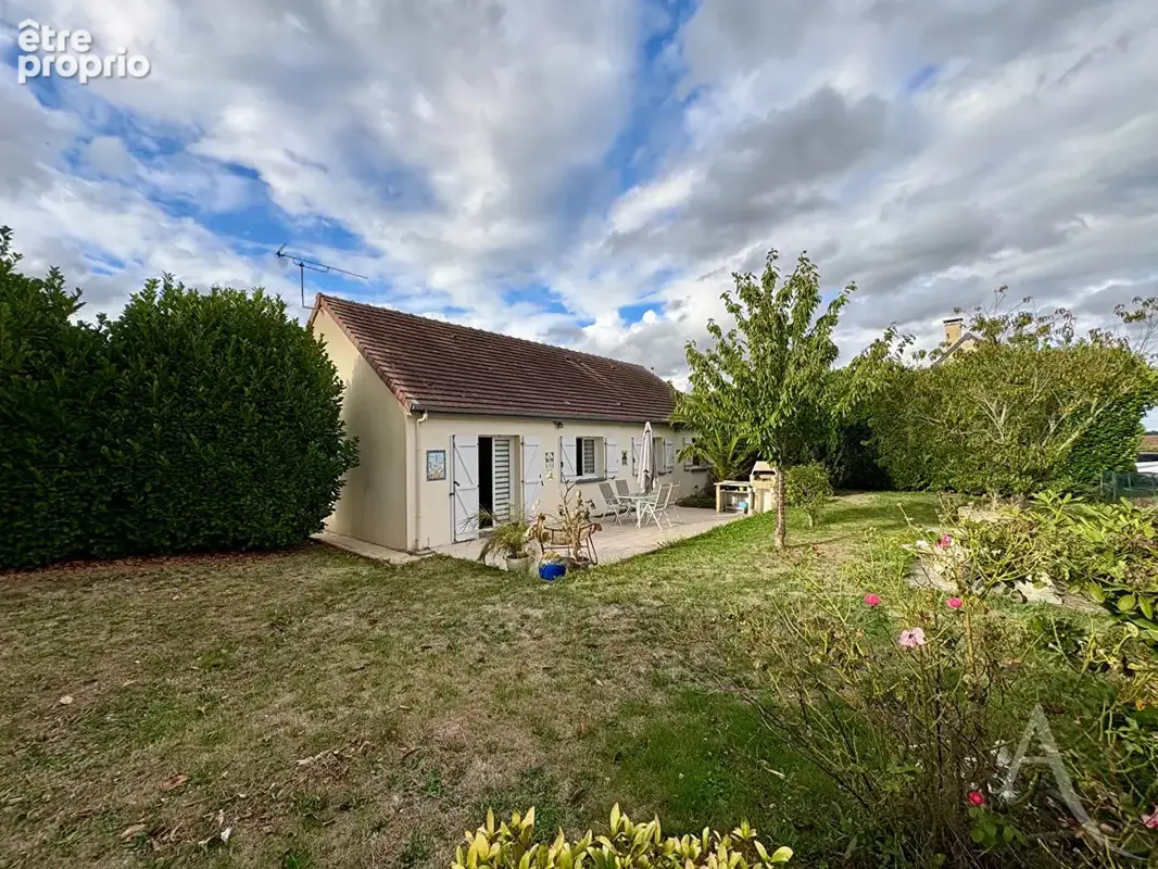Maison de plain-pied - photo 2