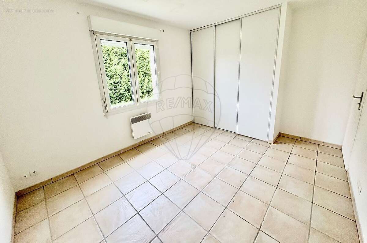 Maison à BEURLAY