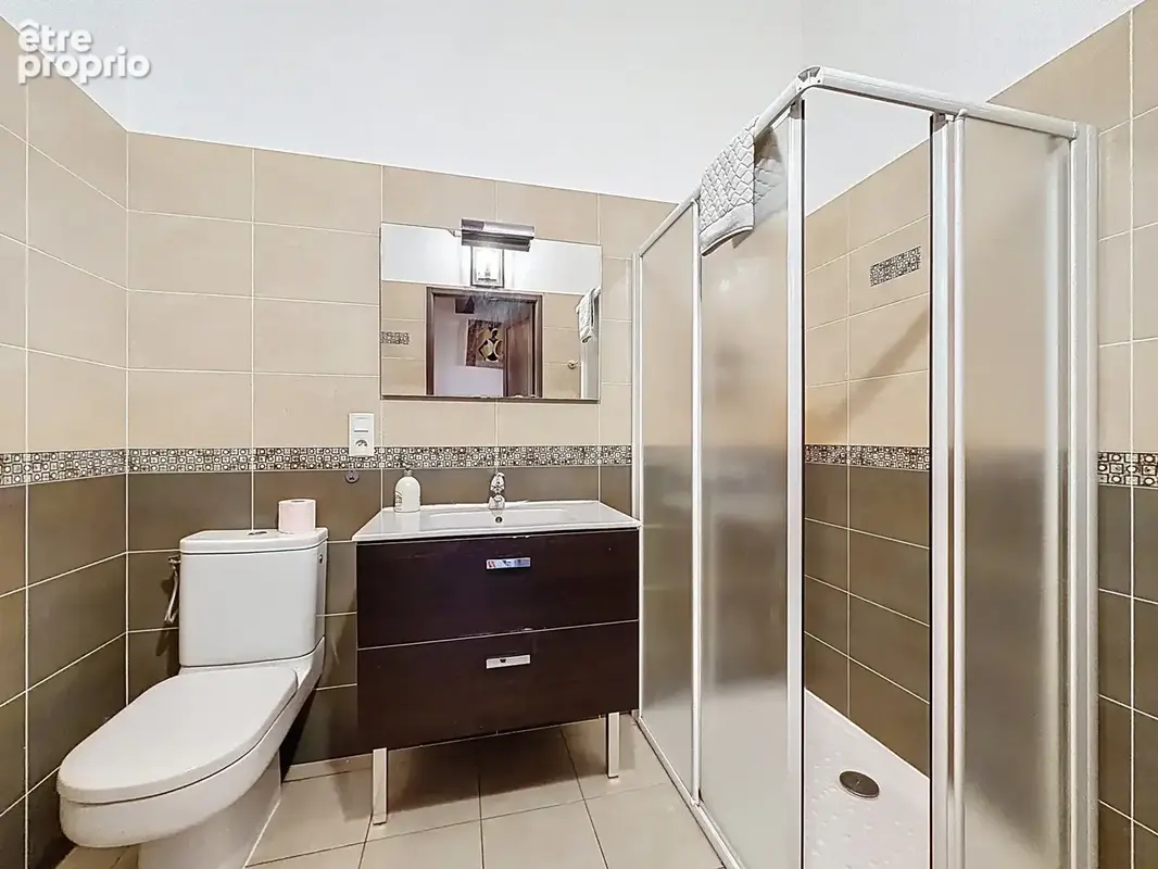 Appartement 3 duplex de 75,06 m2 avec deux chambres - photo 5