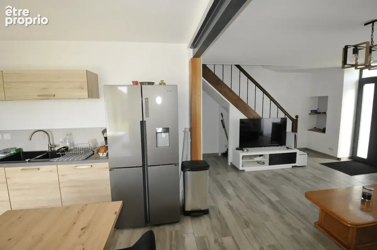 Propriété en Pierre avec Dépendances sur St paul - photo 30