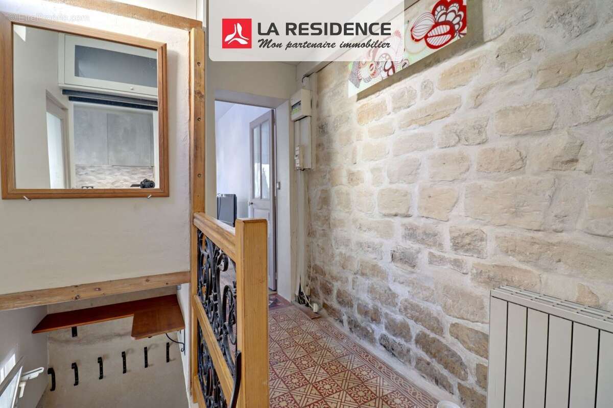 Appartement à POISSY
