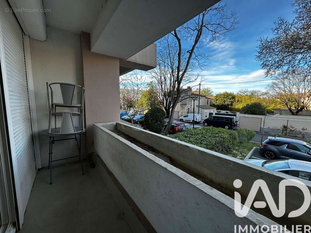 Photo 5 - Appartement à AVIGNON