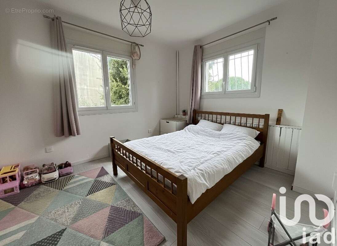 Photo 8 - Maison à LE PRADET