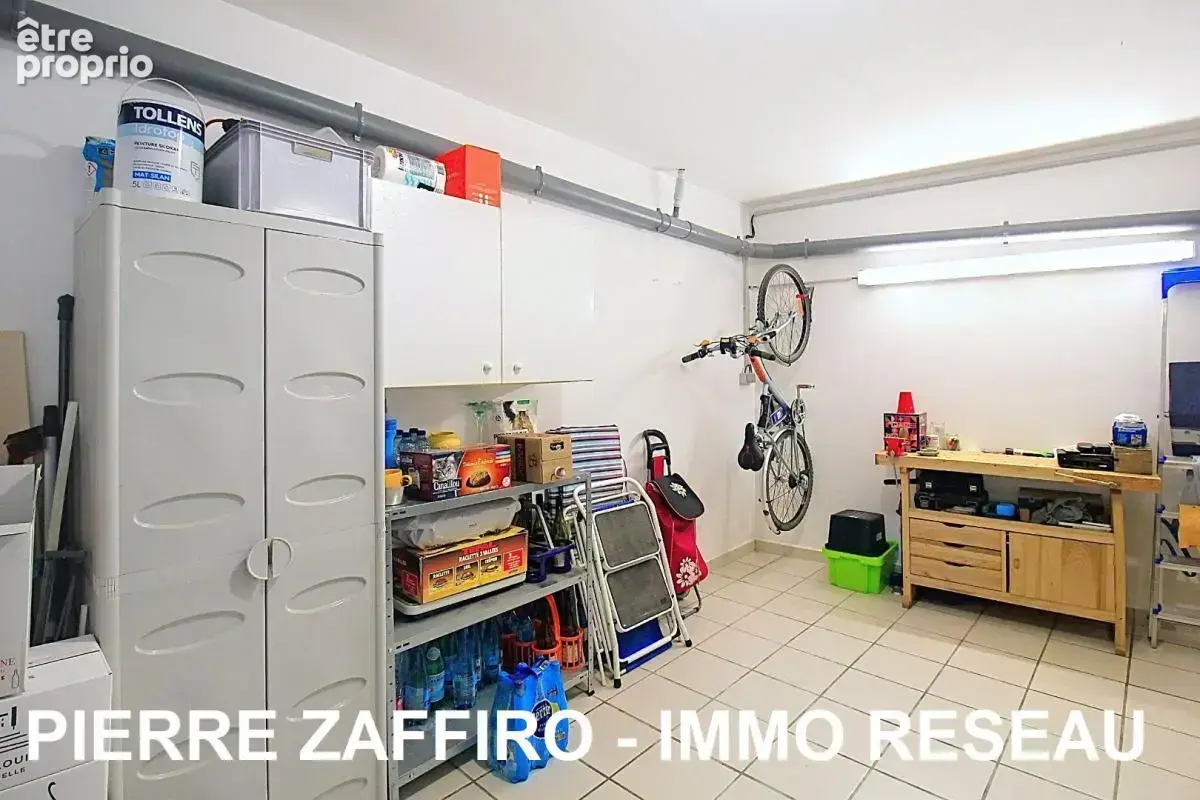 Appartement - photo 4