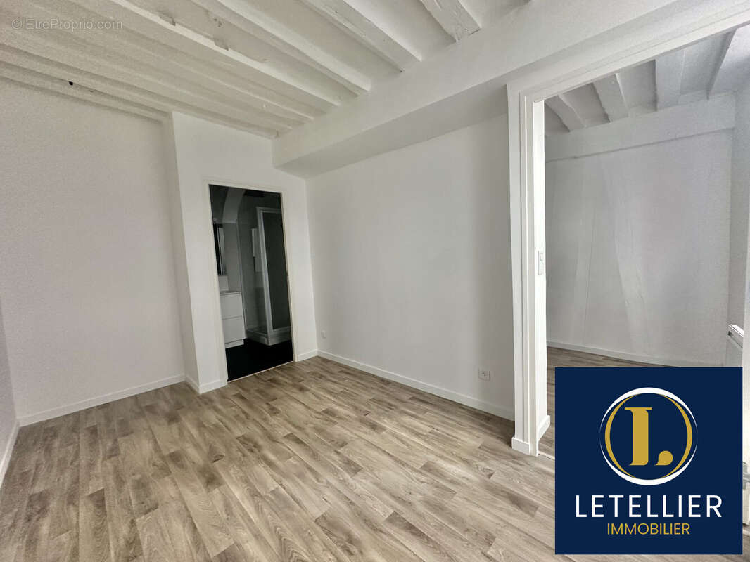 Appartement à ROUEN