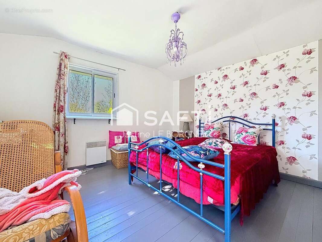 Photo 7 - Maison à AUDIERNE