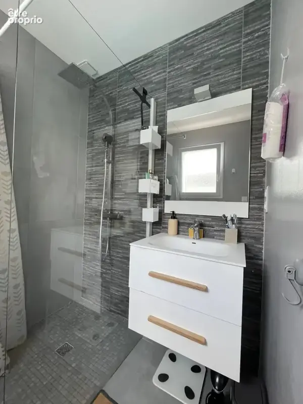 Au calme d'une impasse maison contemporaine 4 chambres - photo 12
