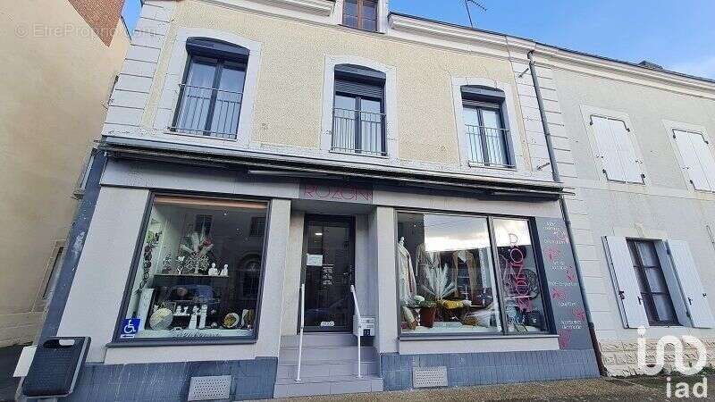 Photo 5 - Commerce à CONLIE