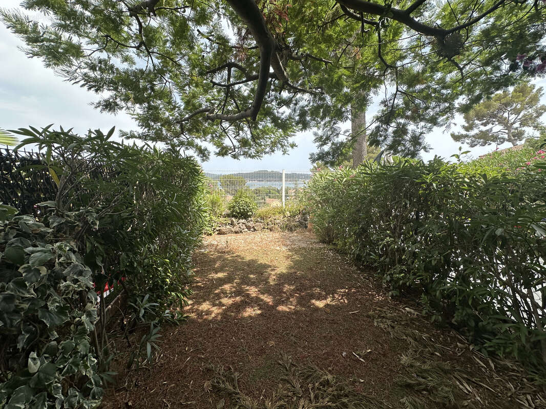 Rez de jardin vue mer - photo 2