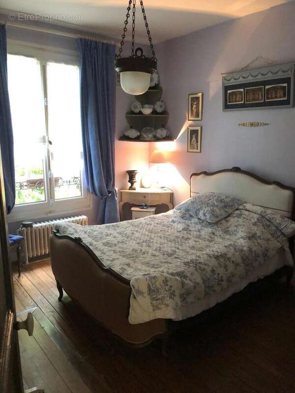 Photo 9 - Maison à SAINT-SULPICE-SUR-RISLE