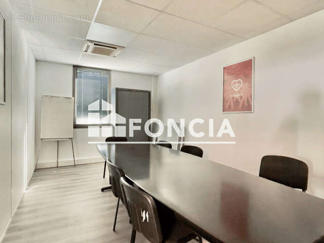 Commerce à GRENOBLE