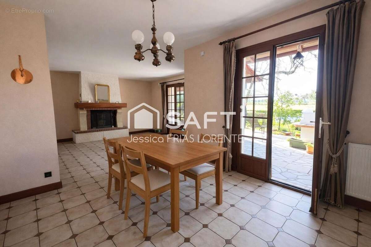 Photo 3 - Maison à BOULIAC