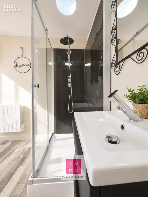 Villa contemporaine de plain-pied aux portes de Tarbes – Élégance, volumes et vue Pyrénées - photo 18
