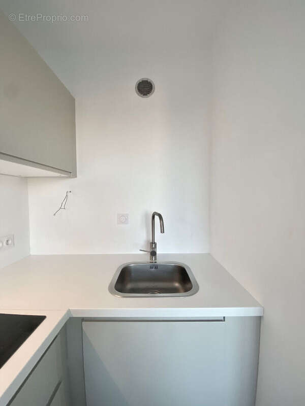 Appartement à LYON-6E