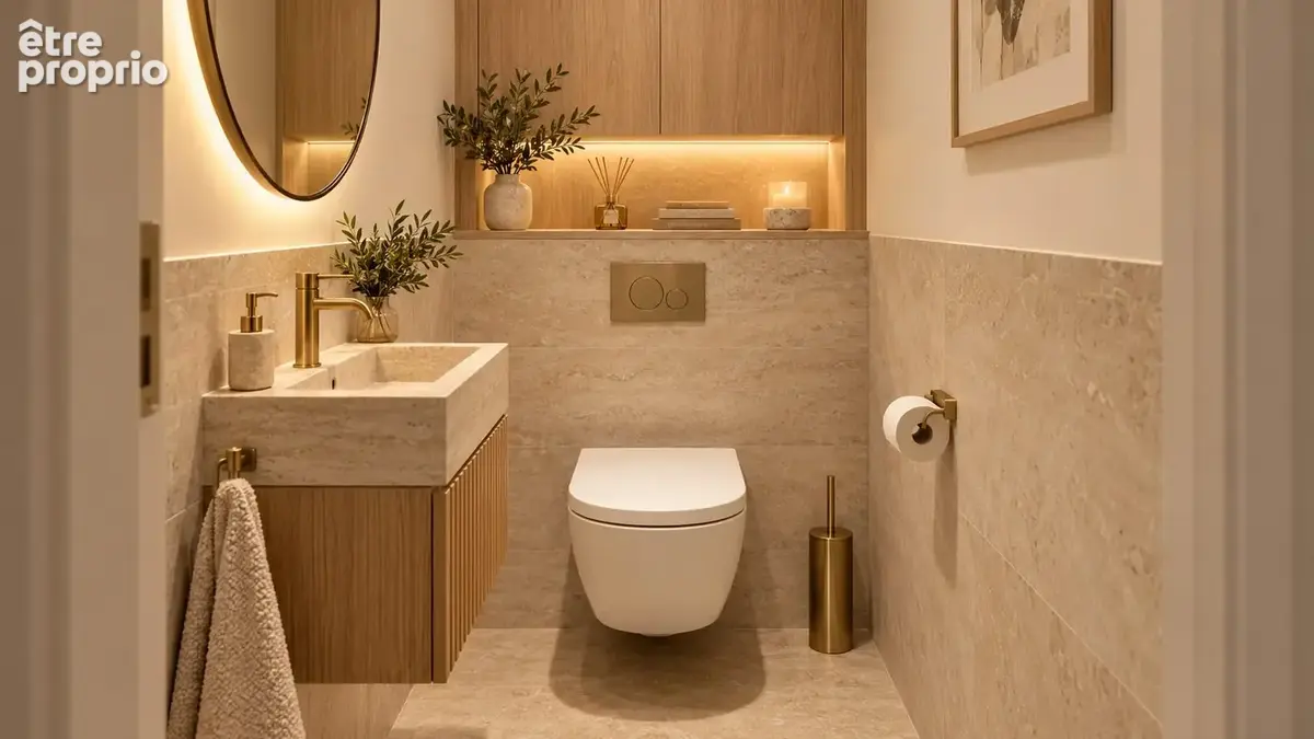 Maison 5 pièces 107 m² à vendre à Pomponne (77400) - photo 9