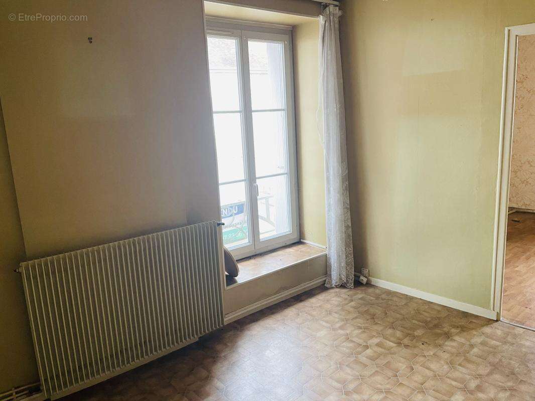 Appartement à ANGERVILLE
