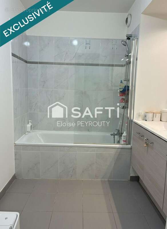 Photo 8 - Appartement à VITRY-SUR-SEINE