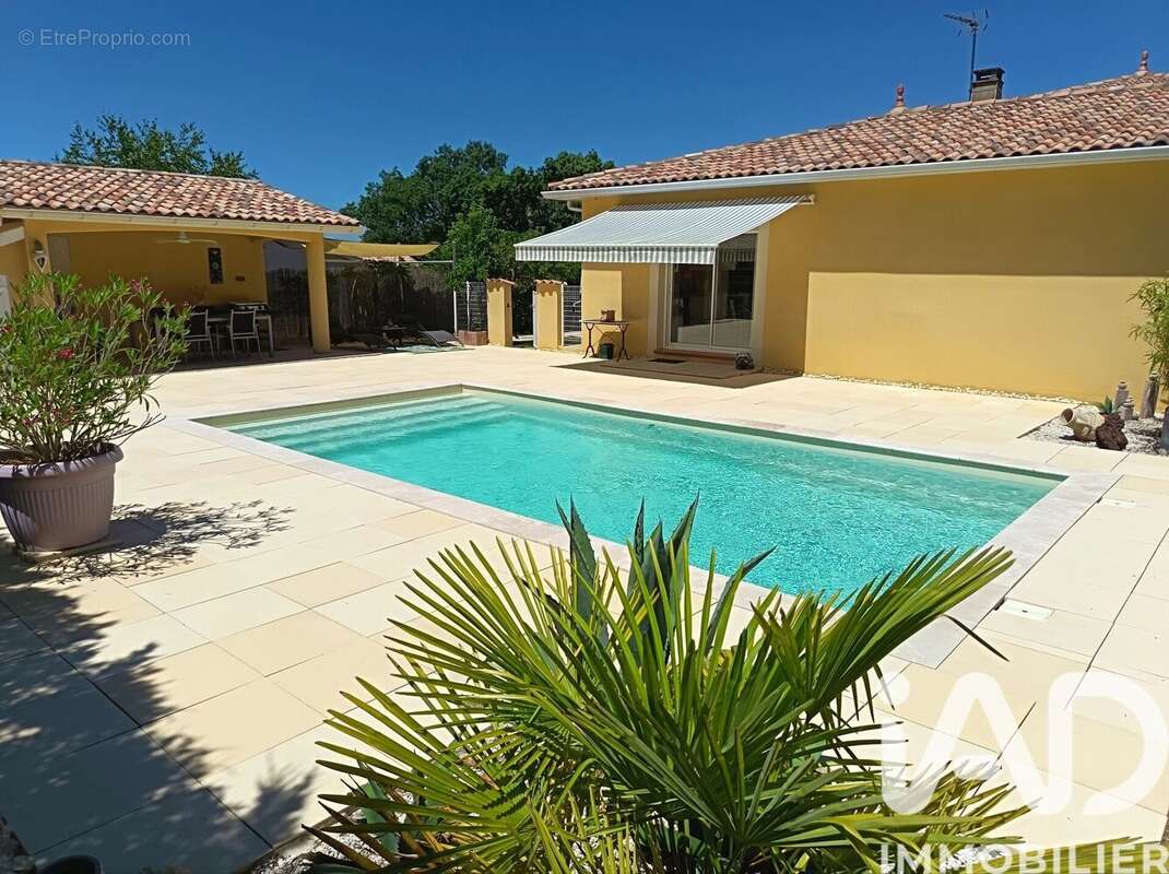 Photo 2 - Maison à GIMONT