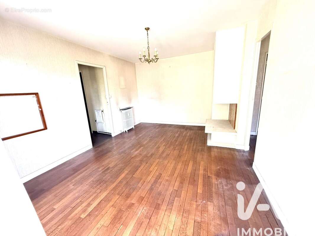 Photo 3 - Appartement à POITIERS