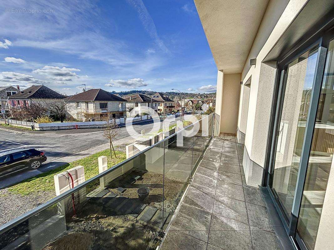 Maison à BRIVE-LA-GAILLARDE