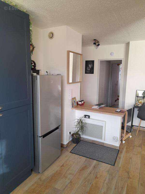 Appartement à GREOUX-LES-BAINS