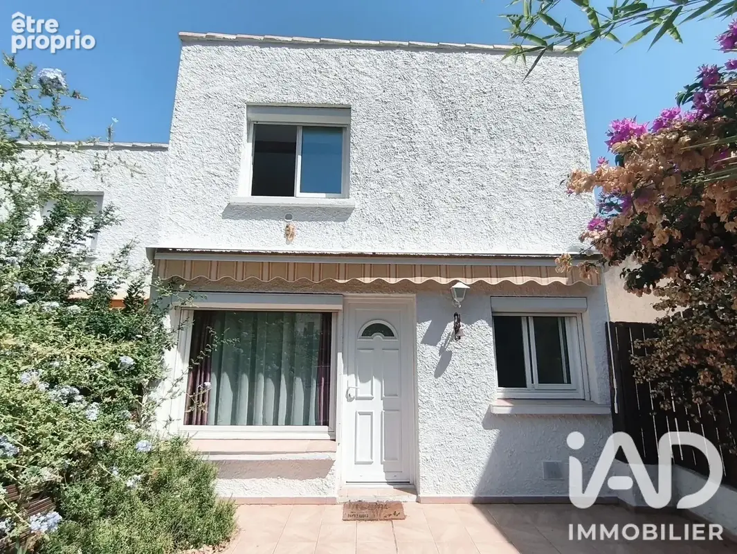 Photo 1 - Maison à SAINT-MANDRIER-SUR-MER