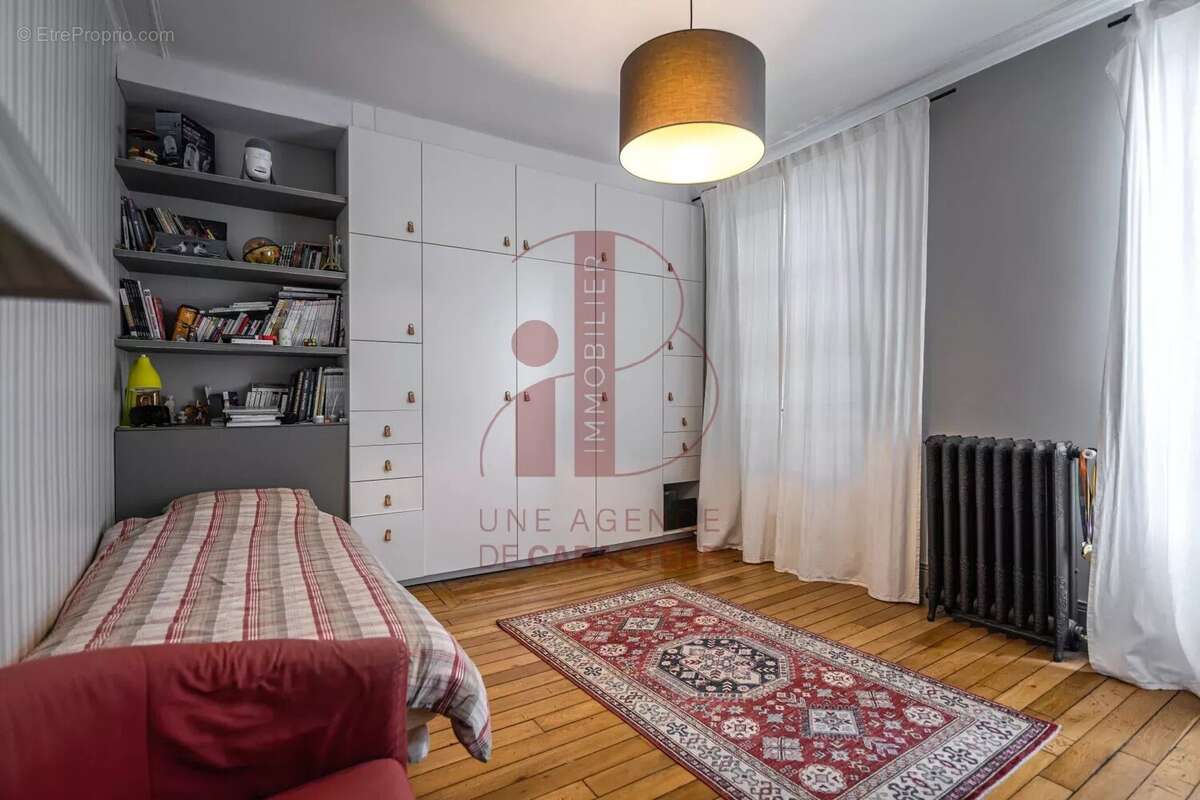 Maison à FONTAINEBLEAU