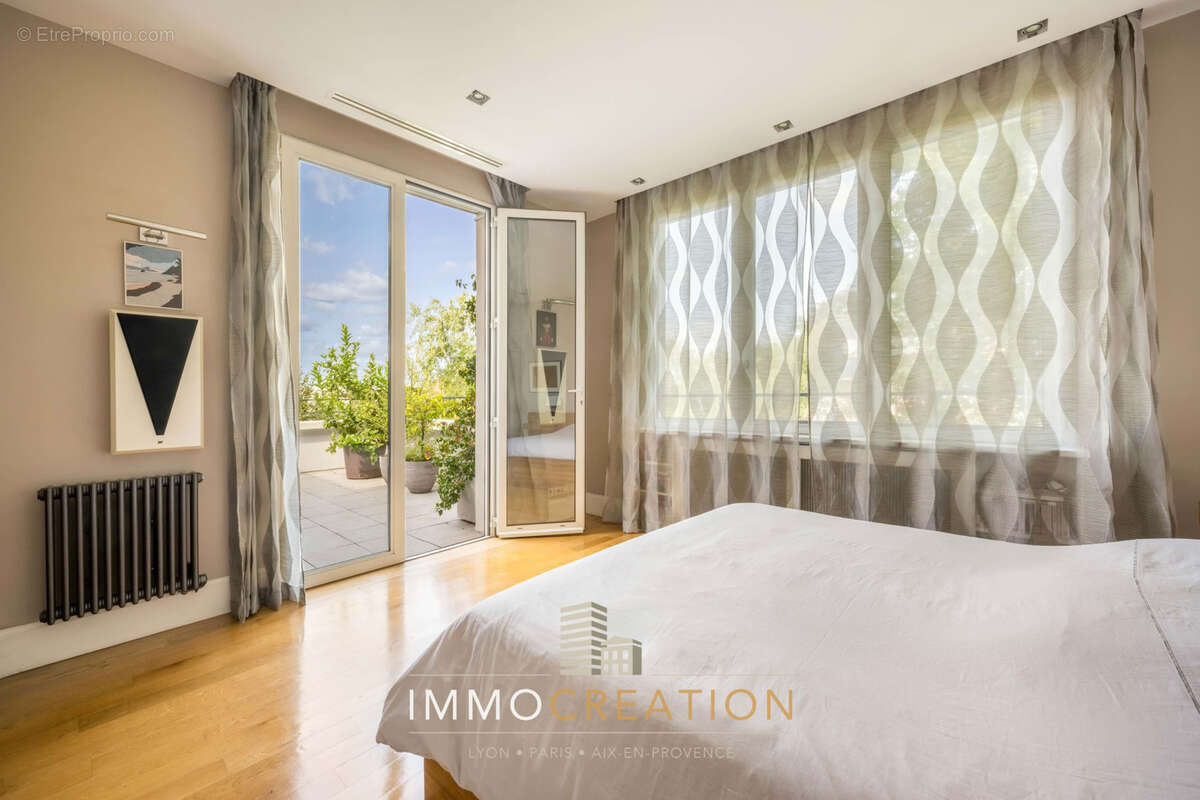 Maison à LYON-3E