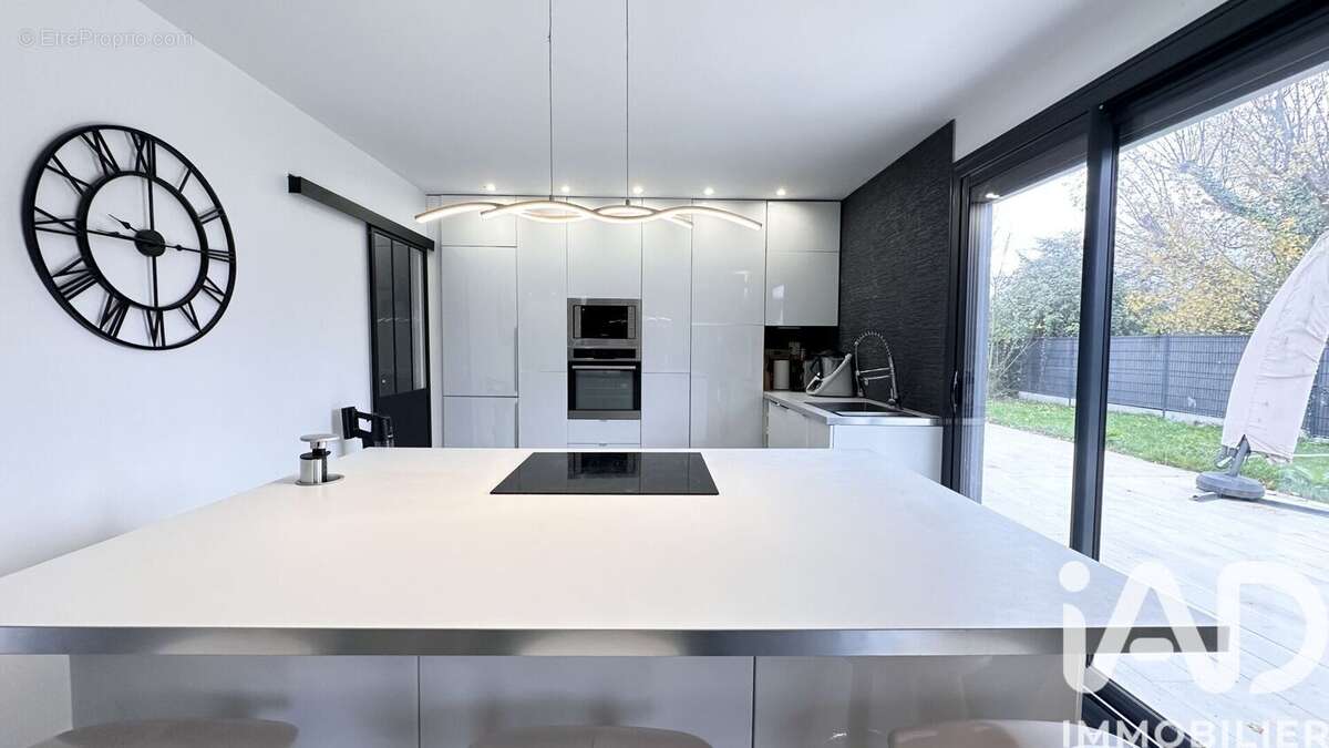 Photo 4 - Maison à ELANCOURT