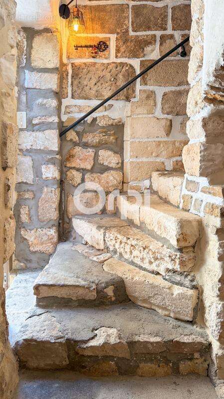Belle maison de village en pierres avec terrasse - photo 10