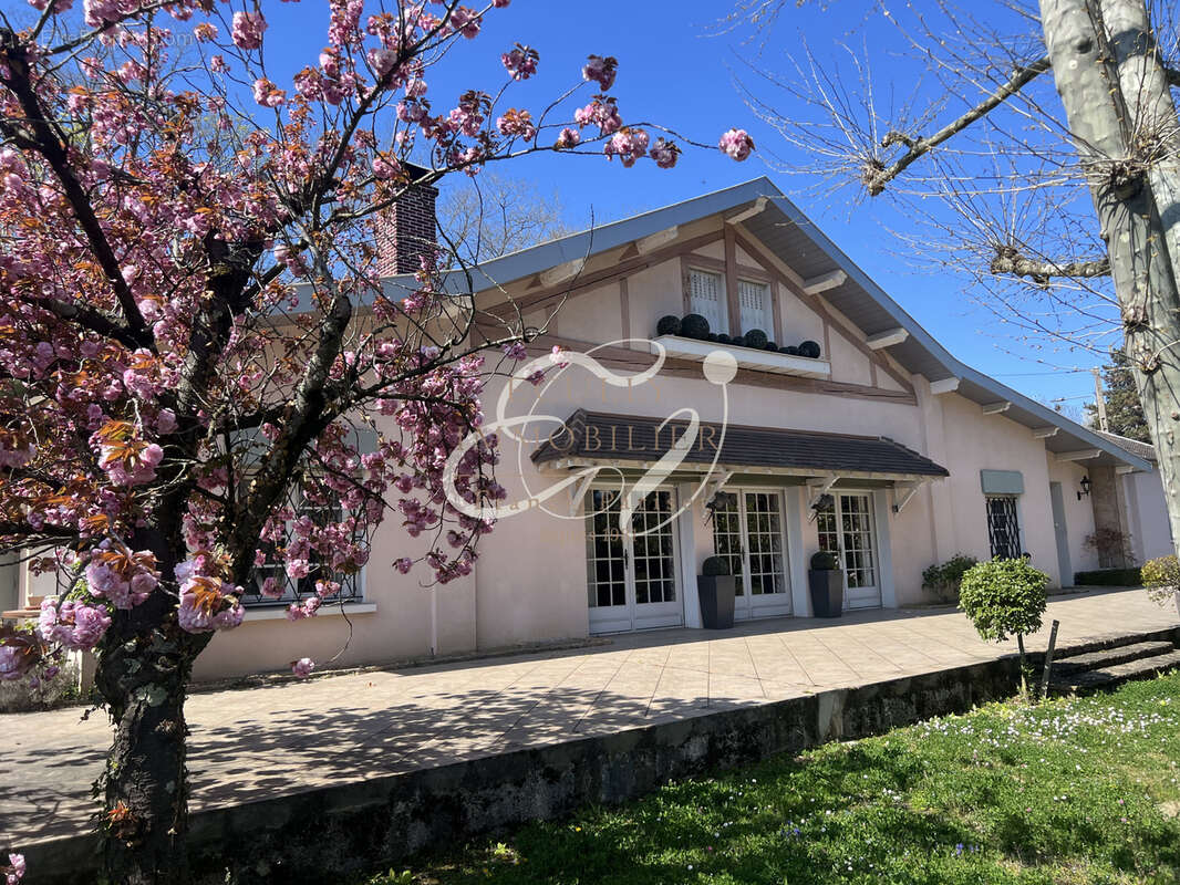 Maison à ECULLY