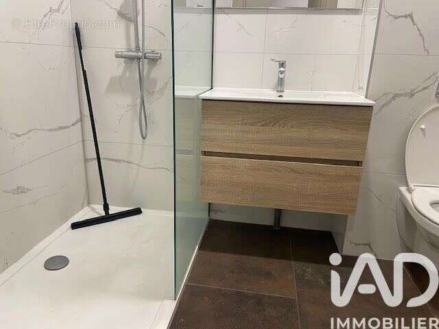 Photo 6 - Appartement à DOLE