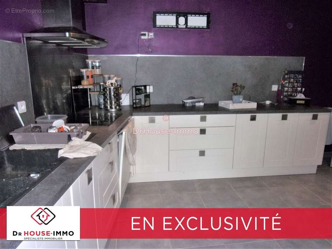 Appartement 243 m² à Hennebont  - photo 6