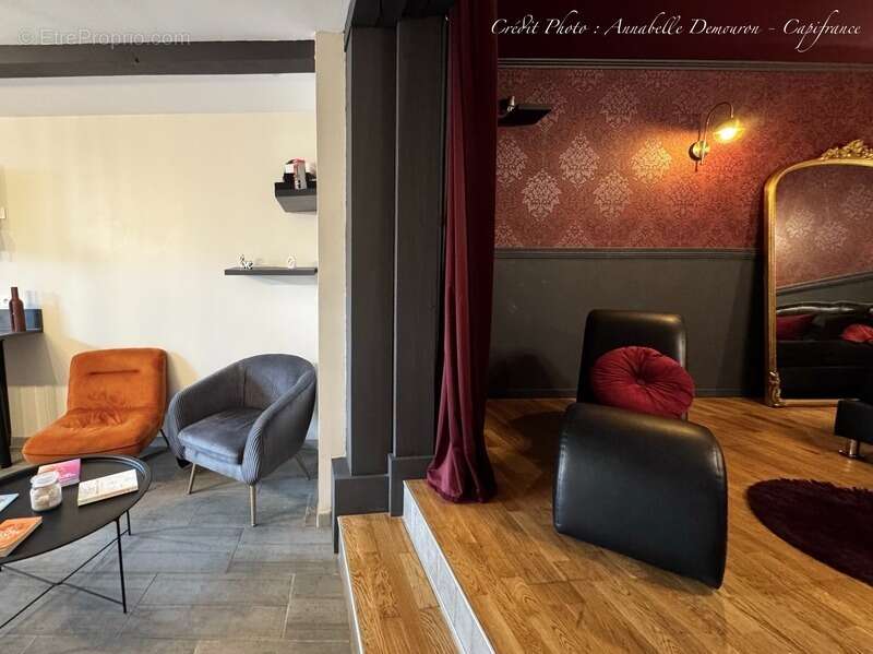 Appartement à CHATELGUYON