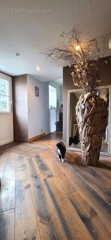 Maison à LA CAMBE